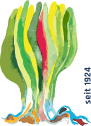 Caritas Baum
